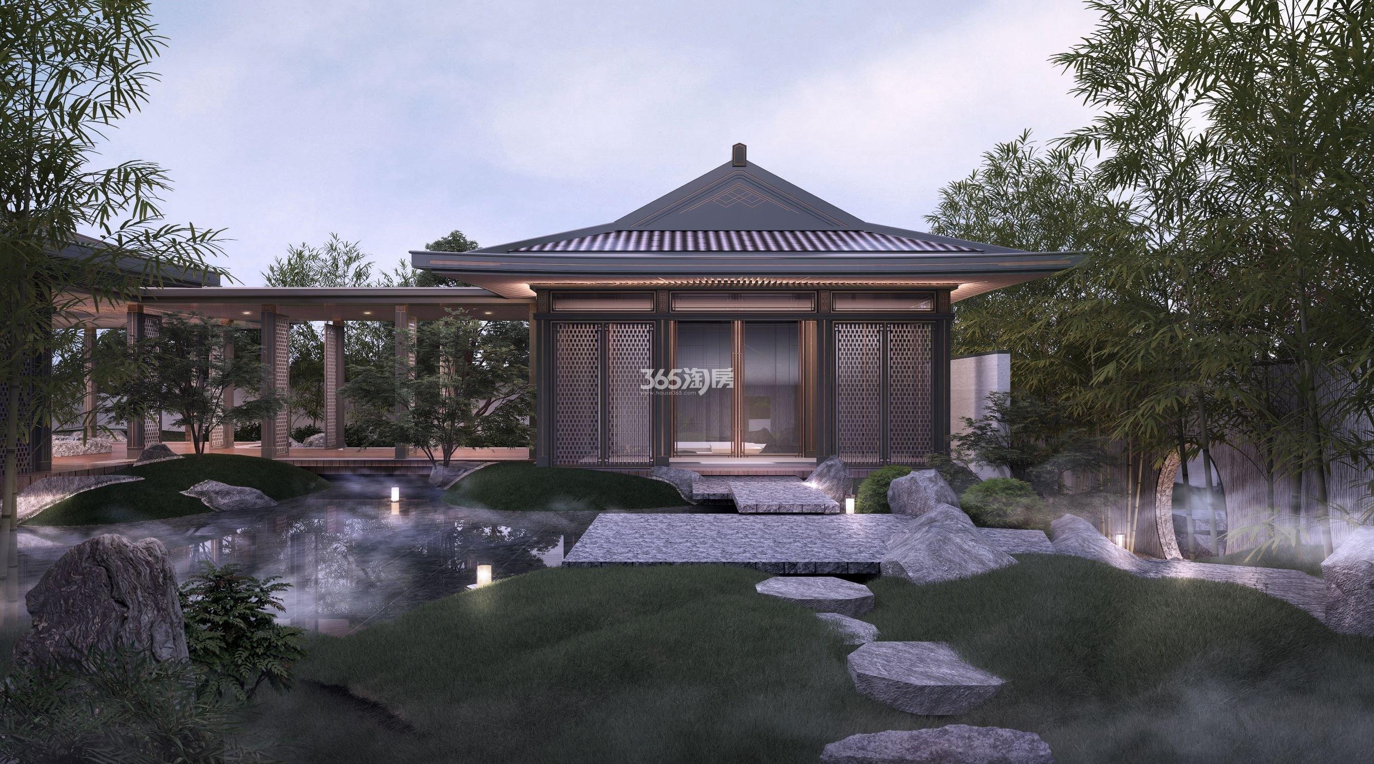 建发悦江南最新动态