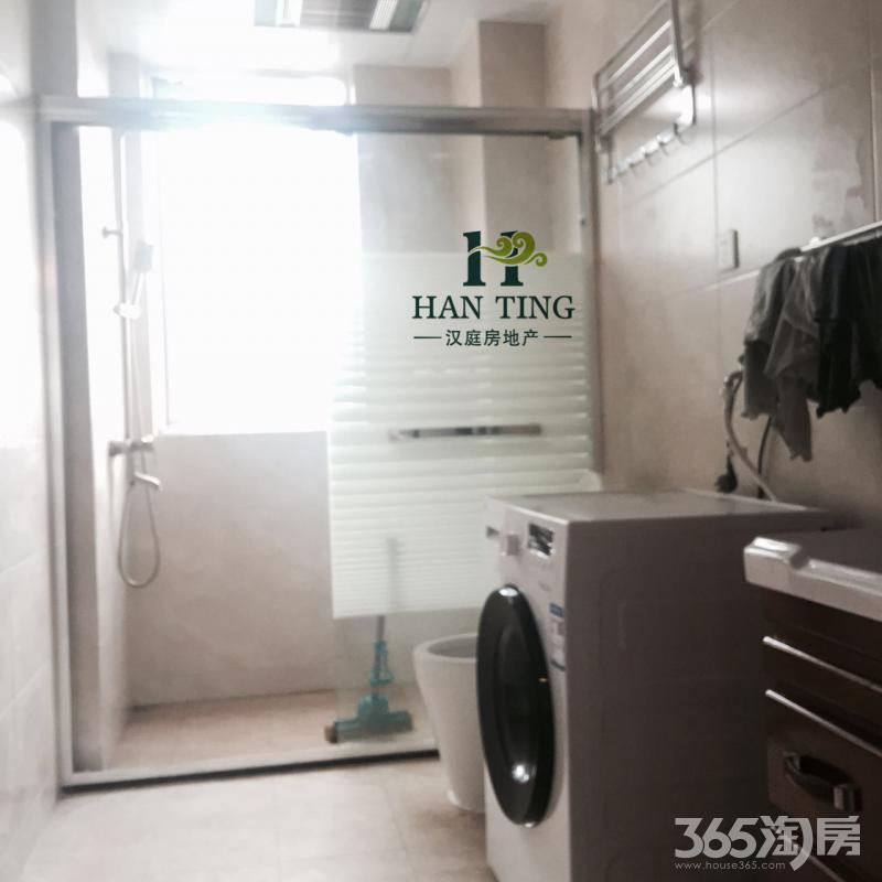 【雨山美地边 直达五桥老虎桥 北江豪庭豪