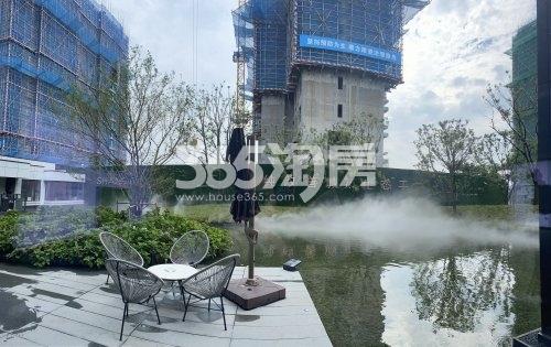 锦上和风华苑实景图