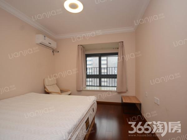 【万科物业 省心品质小区管理 中高层 视野好 软