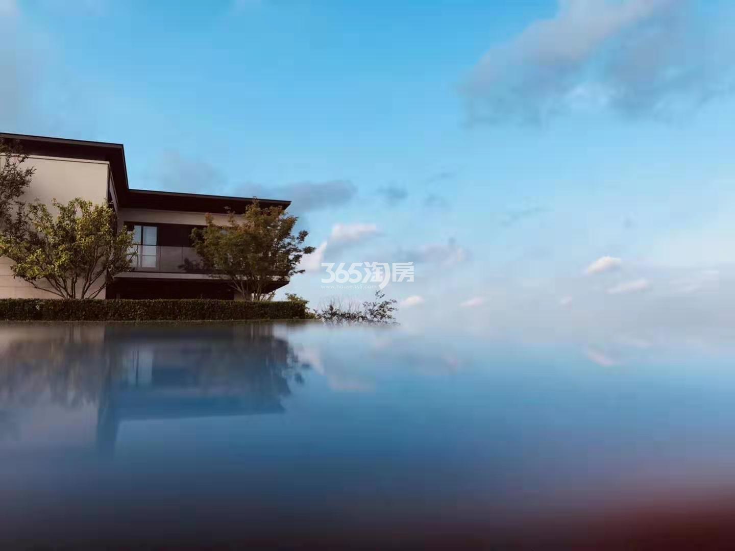 万科西望（2019.07）