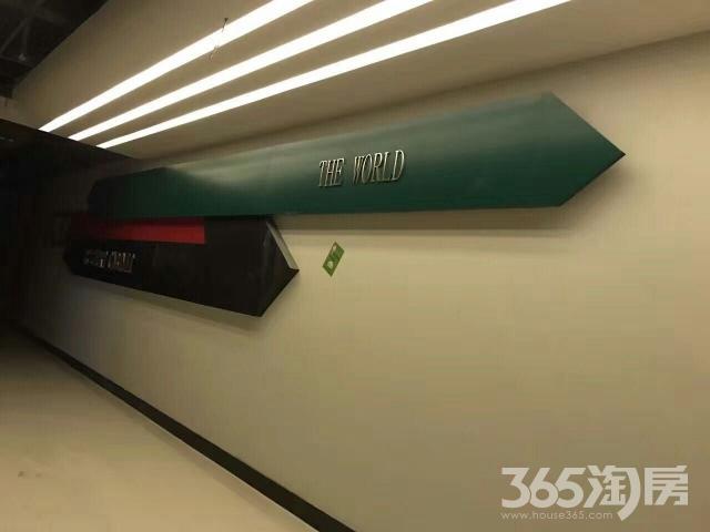 【4号线草场门地铁站 京东万谷产业园 300到3