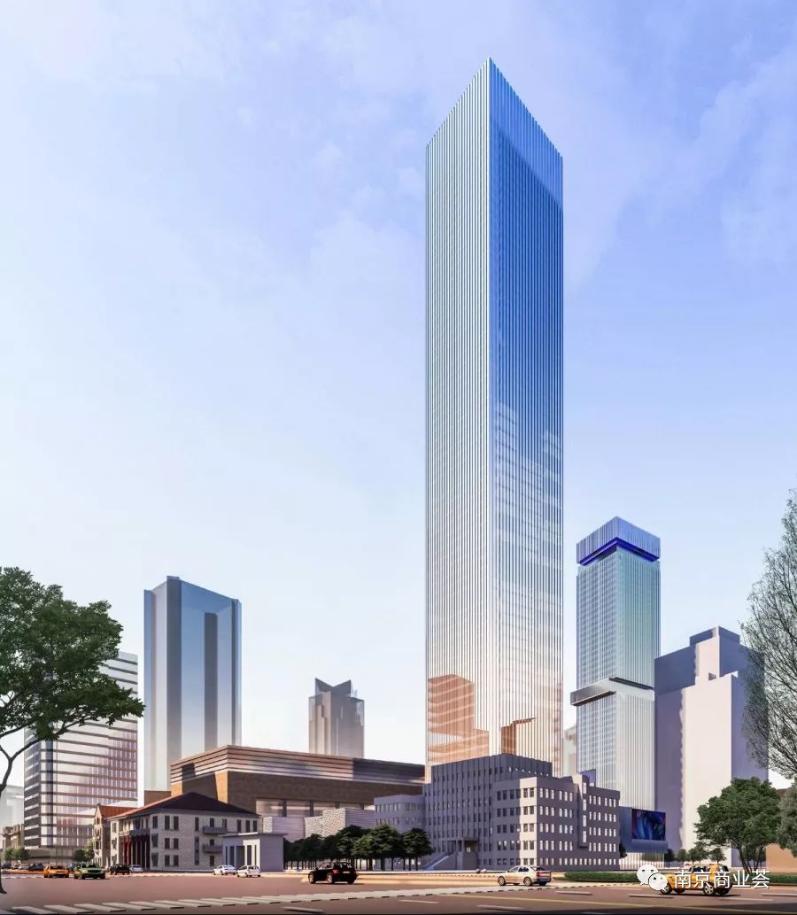 小道消息丨德基广场三期取消了?最新回应...