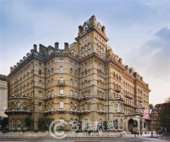 The Langham,London The Langham,London