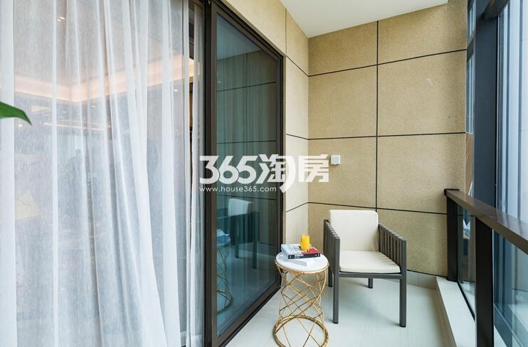 融信江南学府样板图