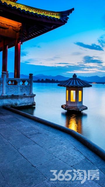 百家湖别墅花园_南京百家湖别墅花园(别墅)-南京365淘房