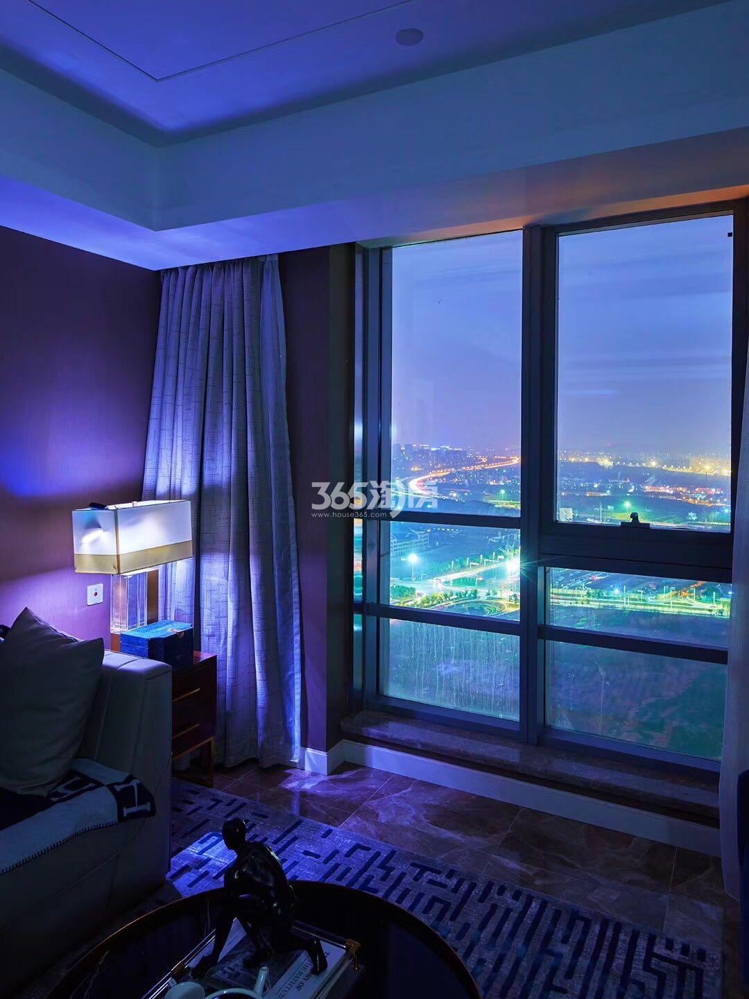 升龙汇金中心楼盘样板图_南京365淘房
