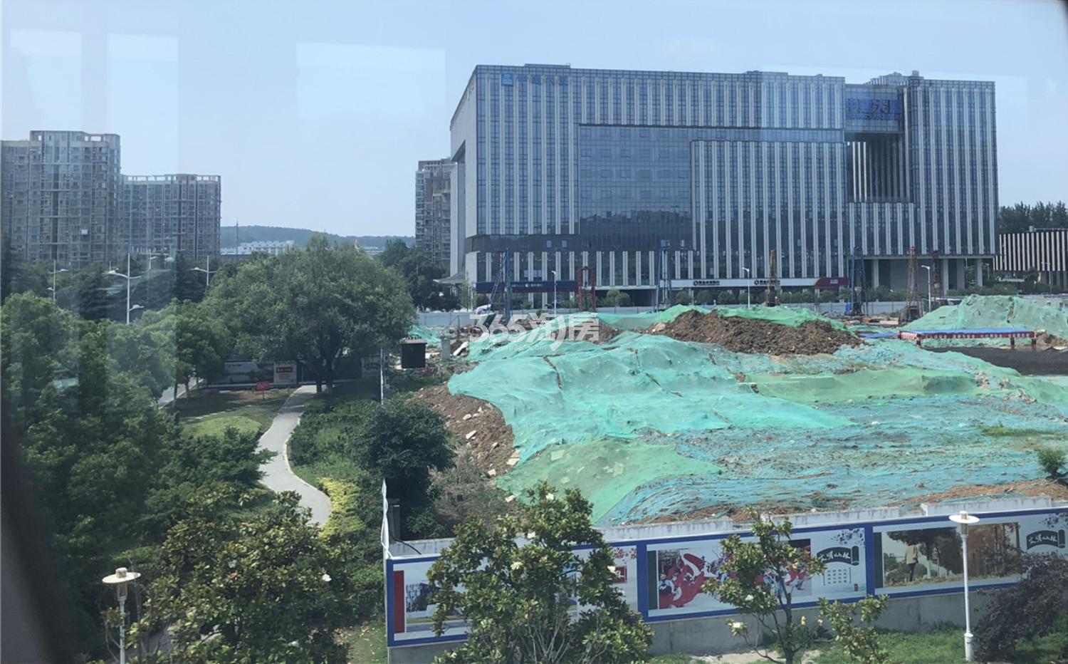 仙林东南青年汇