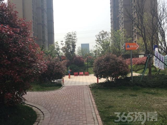 【香溢紫郡 稀缺户型 高挡住宅 一梯一户 临地学