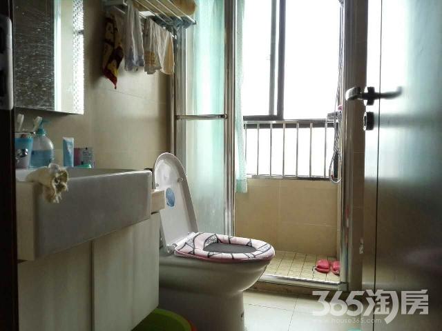 【天鹅湖畔国际花都玫瑰苑地铁3号线毛坯三房