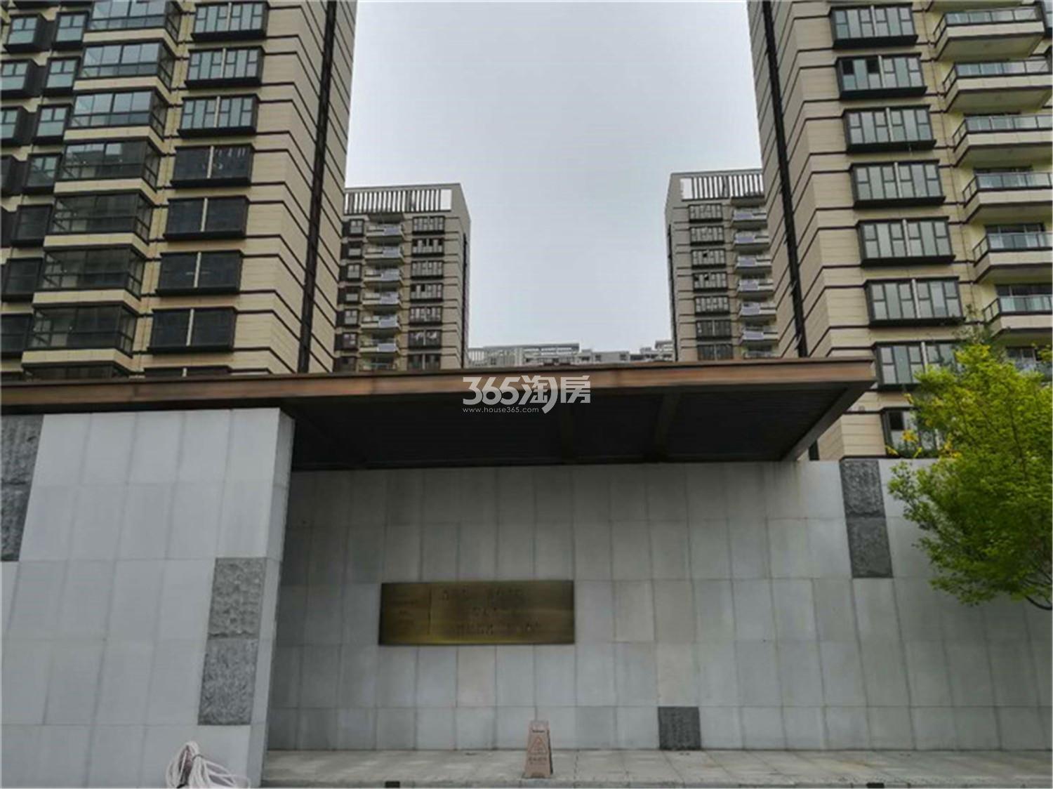 银城旭辉云台天境售楼处沙盘图(6.18)_南京银城旭辉云台天境_南京新房网_365淘房