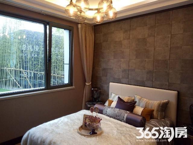 【江宁麒麟新城 启迪大街 马群站 交通便利 京奥