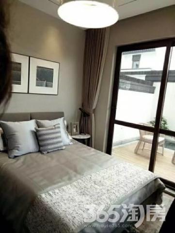 【南京周边香墅铭居 轻轨在建高铁已通繁华地