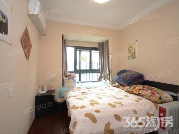 【万科物业 省心品质小区管理 中高层 视野好 软