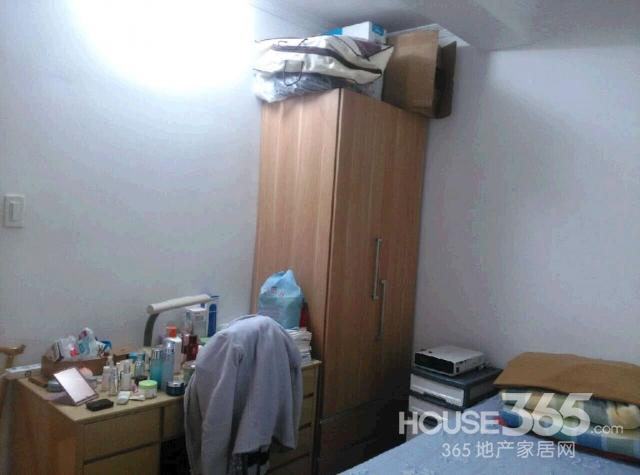 【黄金楼层 前面有棵树 夏天遮阳 冬天吸光 超好