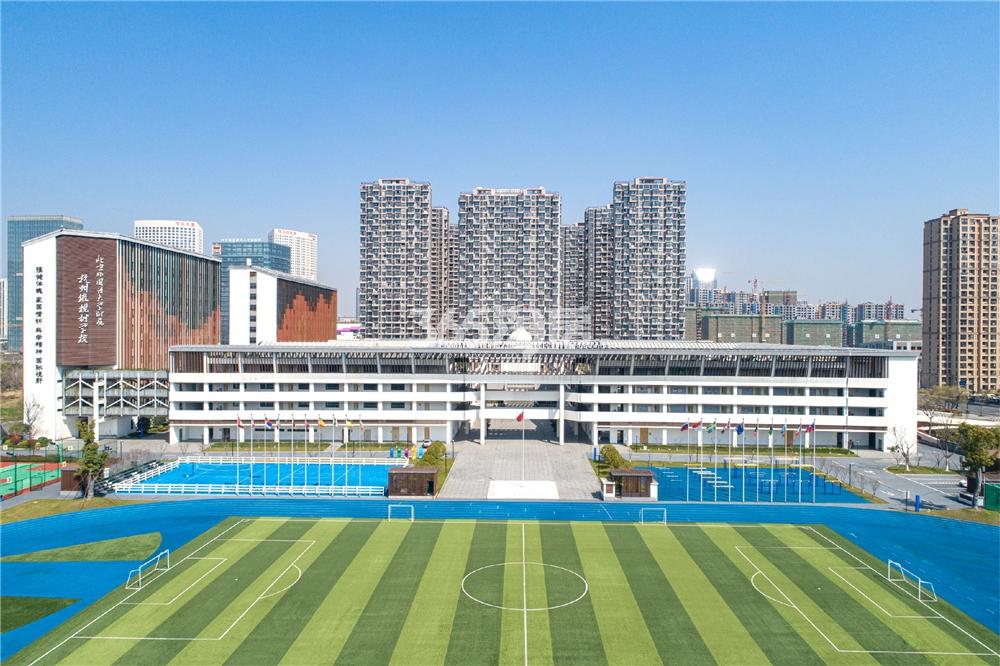 滨耀城周边学校