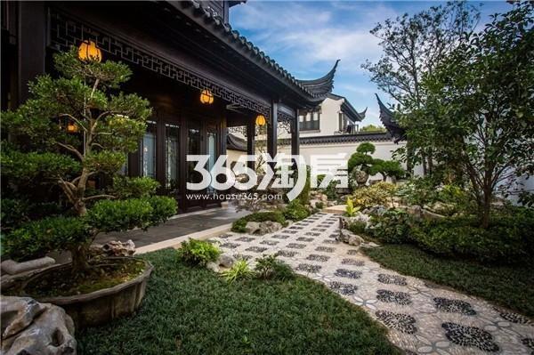 绿城南京桃花源_南京绿城南京桃花源(别墅)-南京365淘房