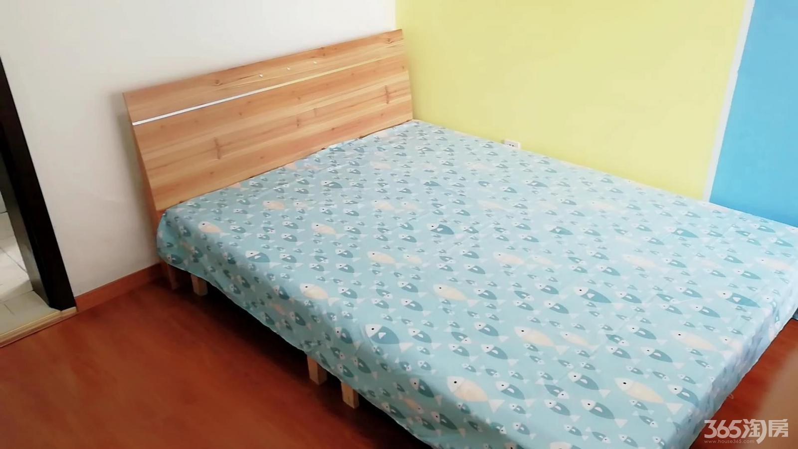 【【合租】浦口区威尼斯水城12街区3室威尼斯