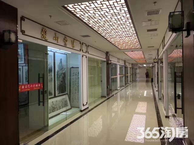 【专业销售南京古玩城挑高5米实际面积约200