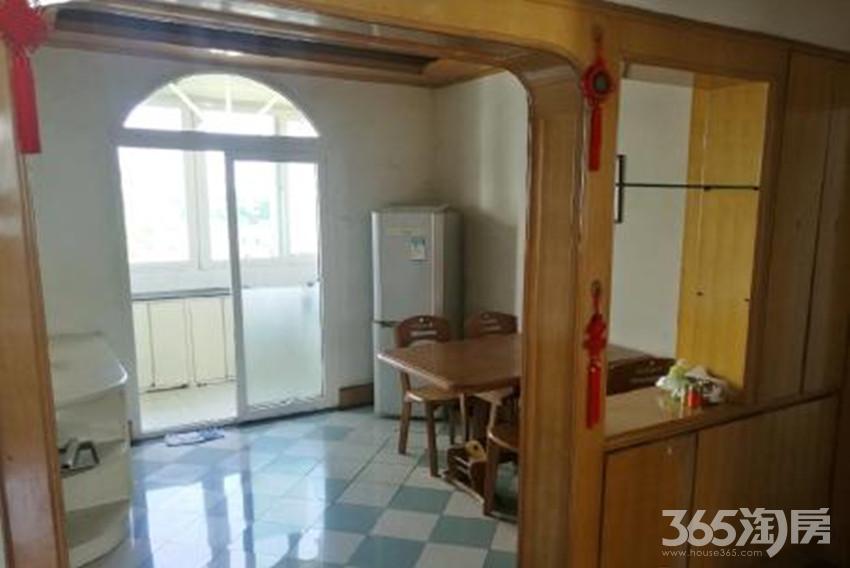 【广电中心边银苑小区中装地理位置优越_芜湖镜湖区银苑小区二手房】