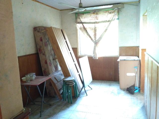 【葛大店安徽公路技校宿舍2室1厅1卫55㎡整租