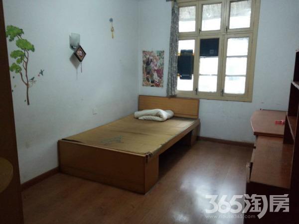 【绩溪路安医附院旁,公路局宿舍3室简装无税5