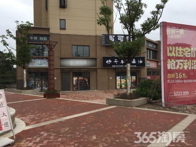 【全椒高铁旁 18分直达南京站 国耀新加坡城 低