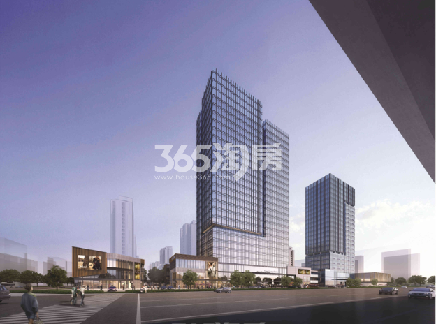阳光城·檀悦最新动态