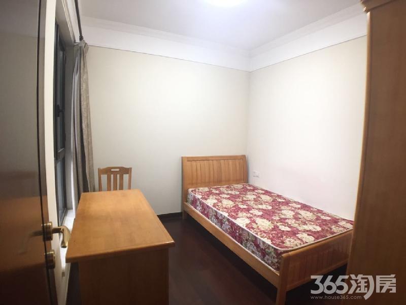 【莱蒙水榭春天 绿博园东 中华中学高中部北 1