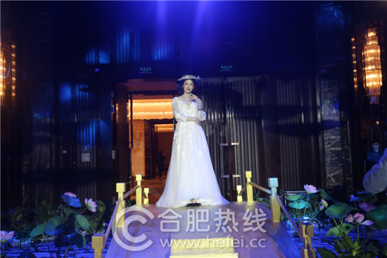 2018客户答谢会表演环节 2018客户答谢会表演环节