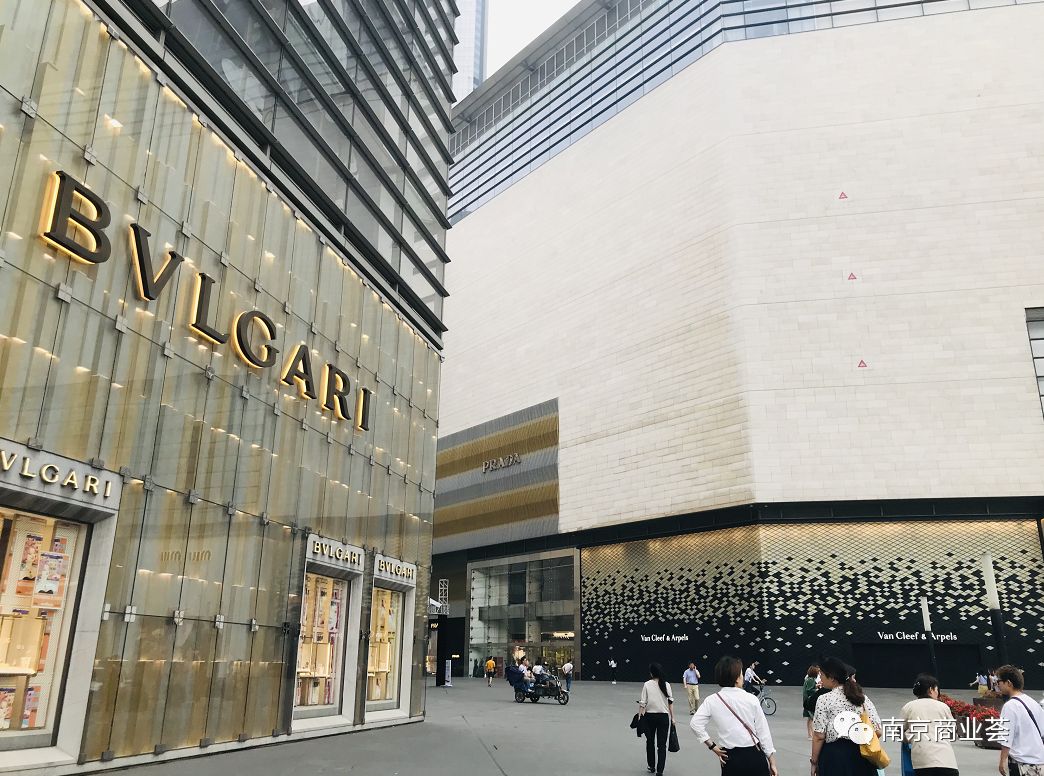 小道消息丨德基广场三期取消了?最新回应...