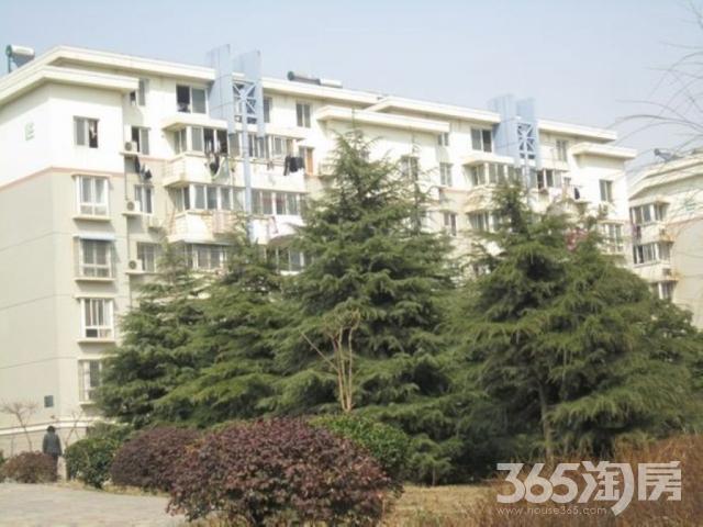 【尧化门 青田雅居 户型方正 南北通透 交通