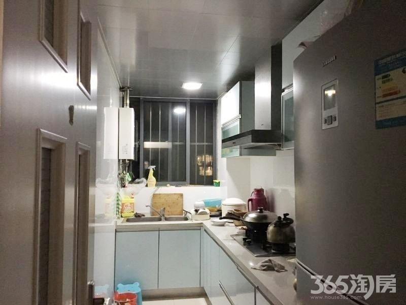 【万达紫金明珠 精装修拎包入住 靠谱靠谱急卖