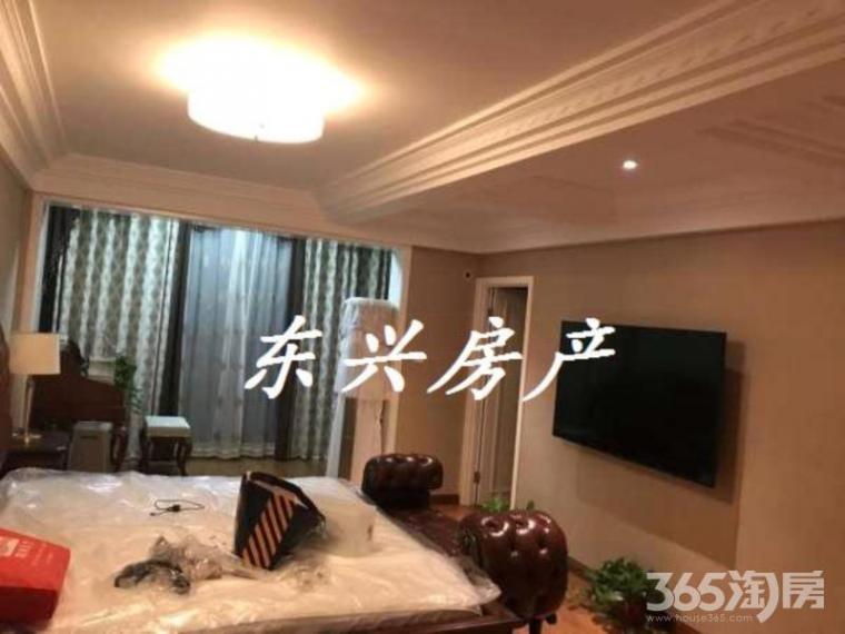 柏庄丽城联排别墅豪装近200万诚心别墅学区出售清远急附小售二手图片