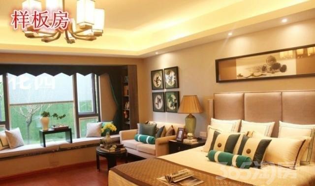 【固城湖畔 景湖名都 S7轻轨直达 外国语 南京