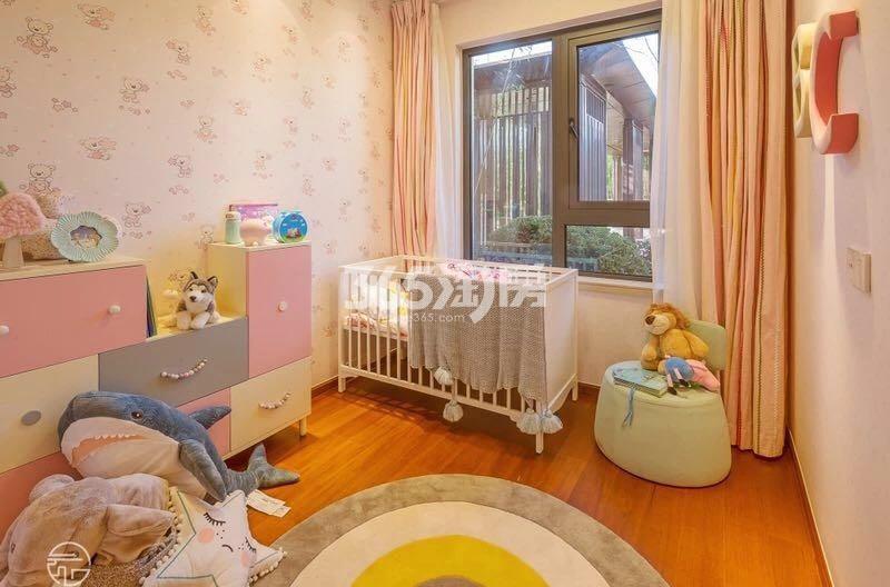 金辉江山云著样板图