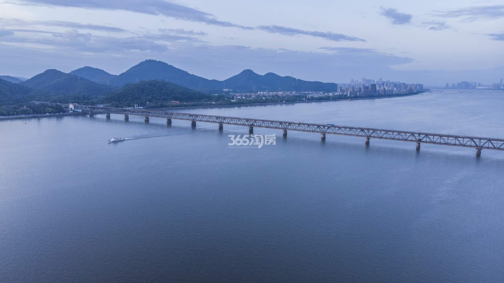 志成广场御江月周边配套