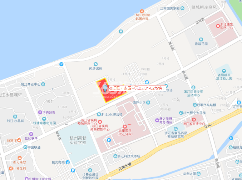 恒鼎滨江商地最新动态