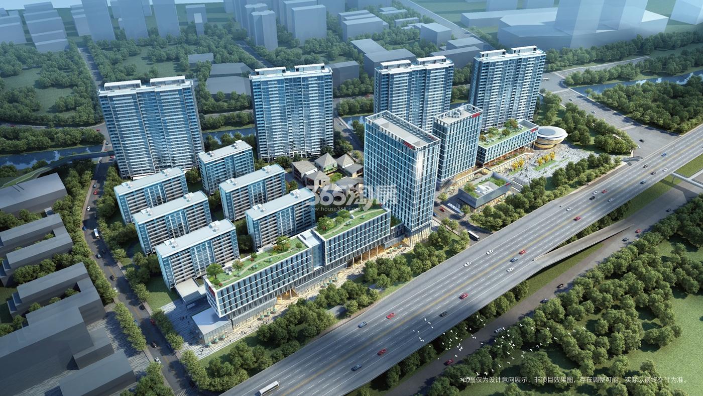 中城汇MIDTOWN最新动态