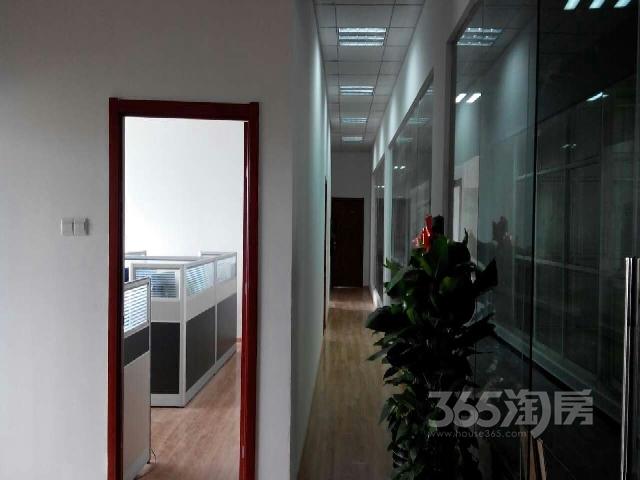 【安徽莲花电子商务产业园40000平可分割对外