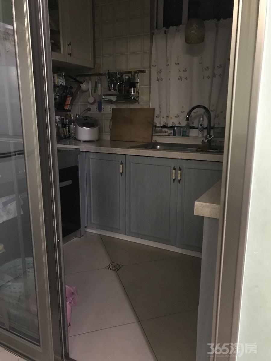 千花溪3室2厅_江宁区银城千花溪租房】