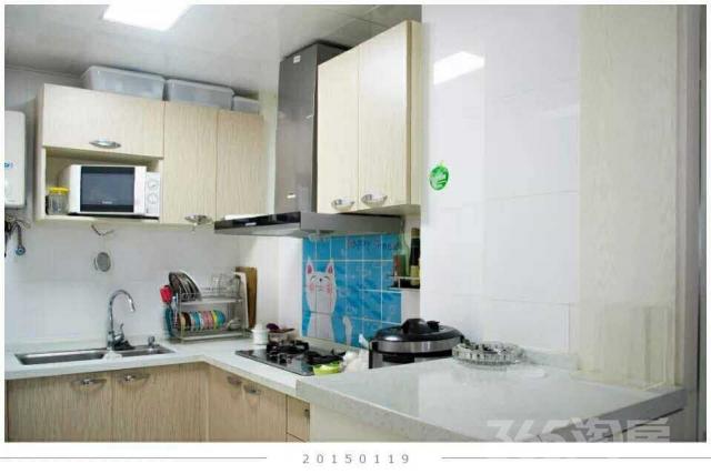 【美诚地产 经开区 碧湖蓝庭 学区房 位置佳 户