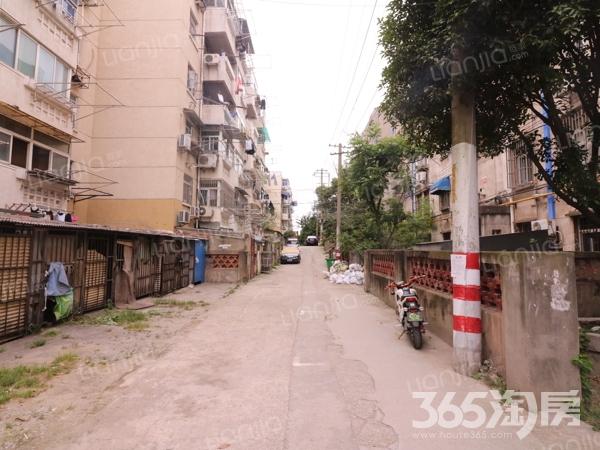 【卫岗西1号 2室1厅 50平_南京玄武区卫岗西小