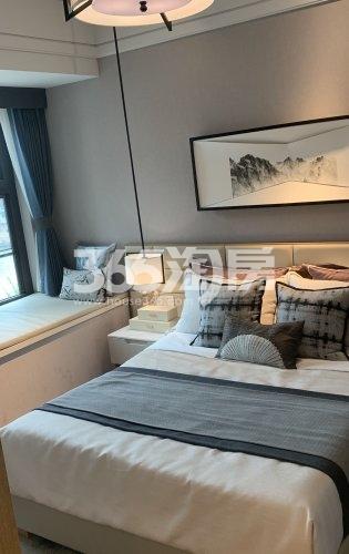 运河与岸样板图