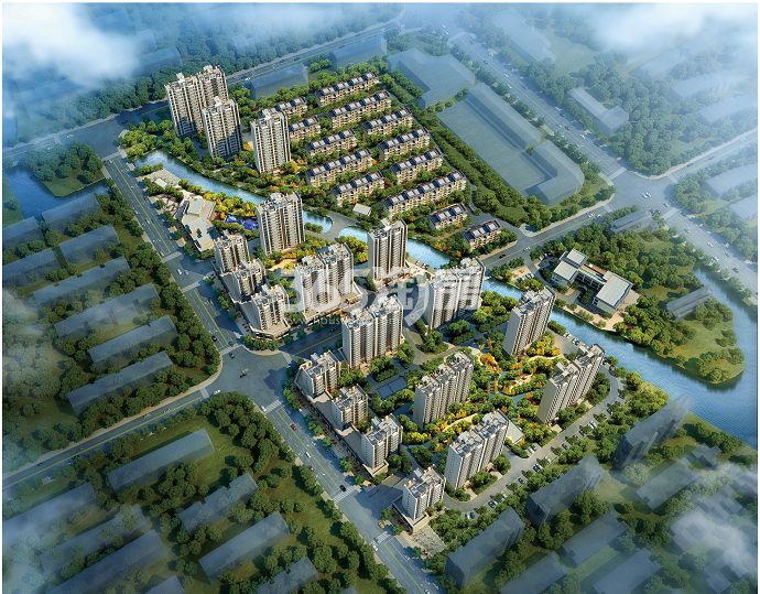 宸章府（碧桂园·运河宸章）最新动态