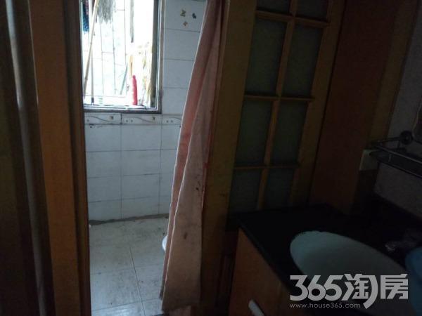 【绩溪路安医附院旁,公路局宿舍3室简装无税5