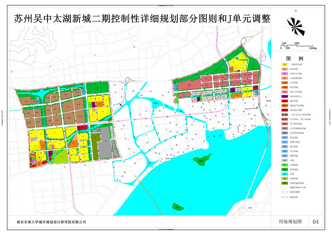 吴中太湖新城二期控规调整、大型综合体落地,板块内楼盘看涨!-苏州365淘房