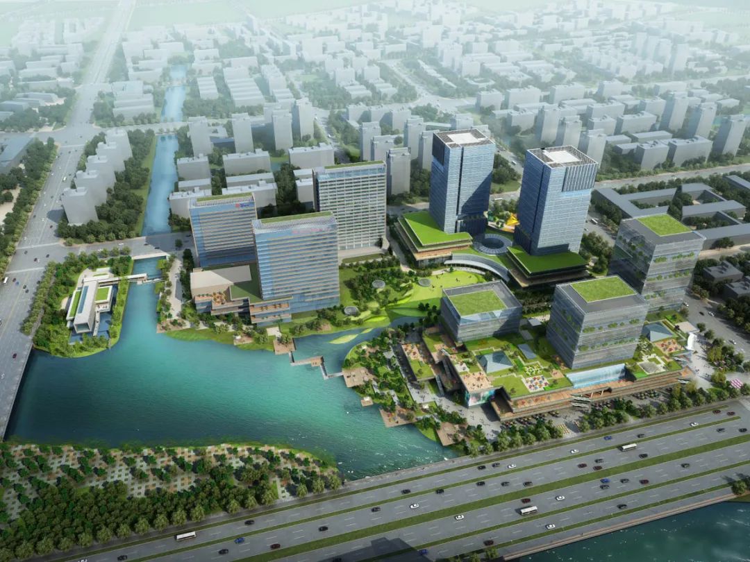 吴中太湖新城二期控规调整、大型综合体落地，板块内楼盘看涨！-苏州365淘房