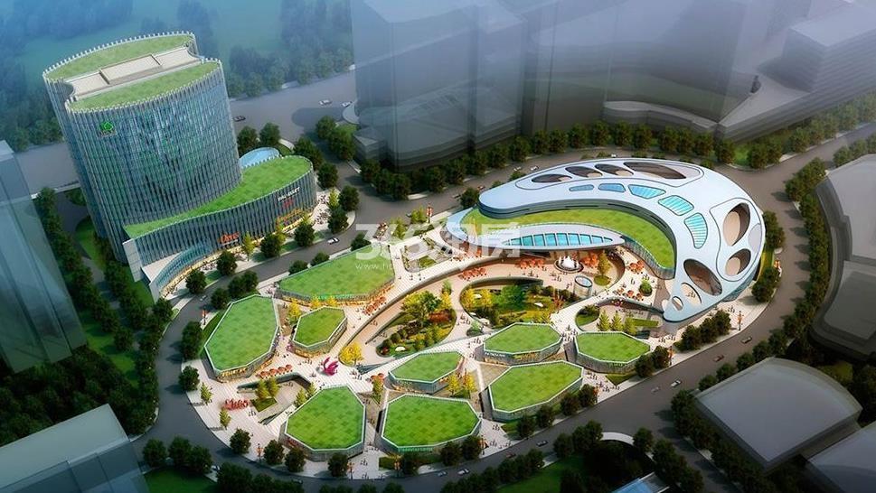绿地G合里金宸最新动态