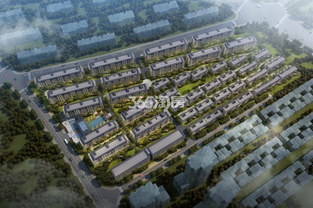 时代悦章府最新动态